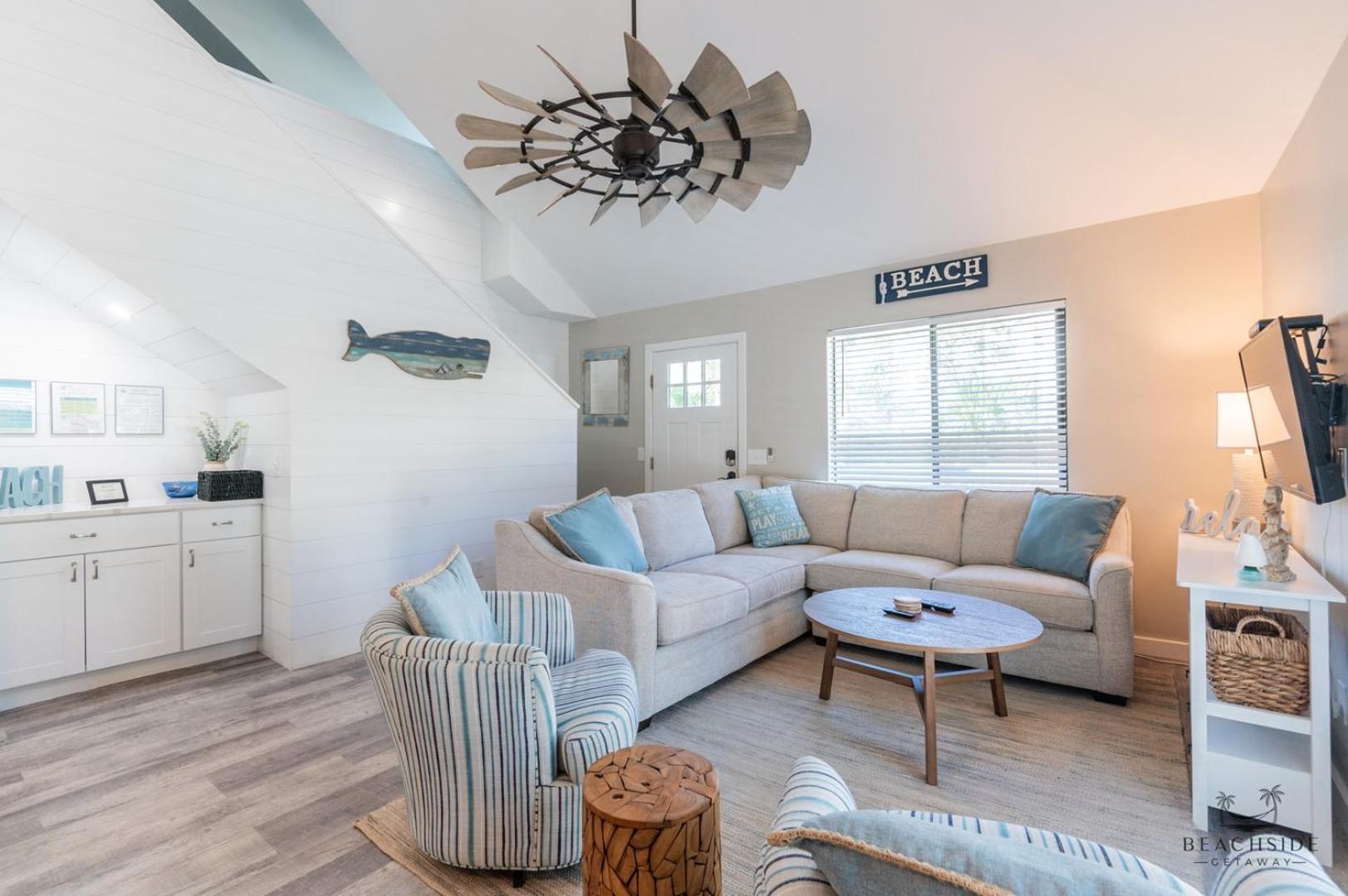 Villa 1 Sea Spray Lane à Île de Hilton-Head Extérieur photo